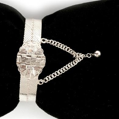 ORTA BOY HASIR BİLEKLİK (31,4 GR)