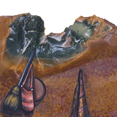 OSMANLI ESNAFI DEĞERLİ TAŞ