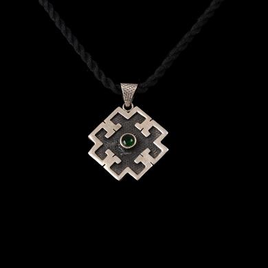 OTANTİK AKREP MOTİFİ KOLYE UCU