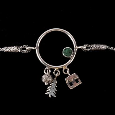 OVA BİLEKLİK (9,80 GR)