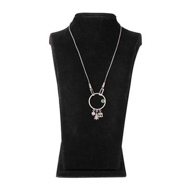 OVA KOLYE (13,15 GR)