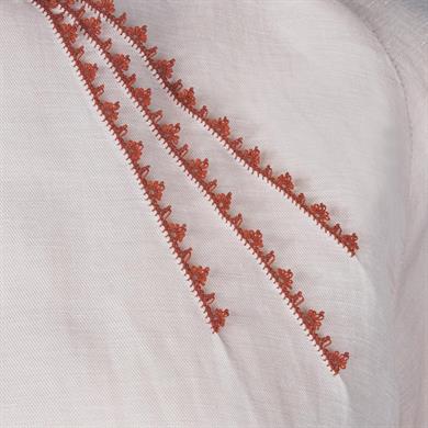 OYALI SERİSİ KAYALI BLUZ