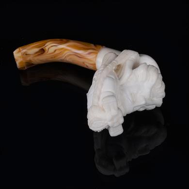 PADİŞAH LÜLETAŞI PİPO