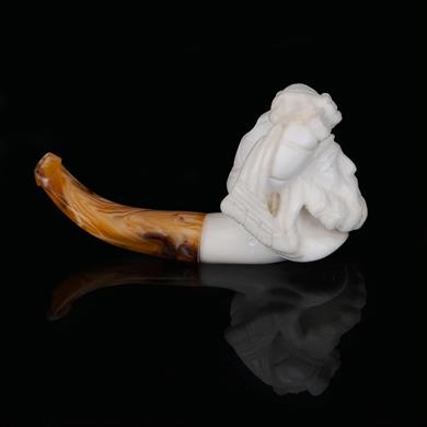 PADİŞAH LÜLETAŞI PİPO