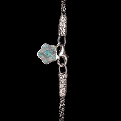 PAPATYA APARATLI BİLEKLİK