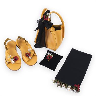 PAPATYA DETAYLI TAKIM