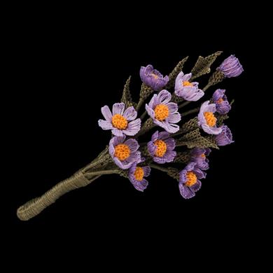 PAPATYA YAKA İĞNESİ