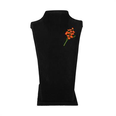 PAPATYA YAKA İĞNESİ