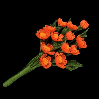 PAPATYA YAKA İĞNESİ