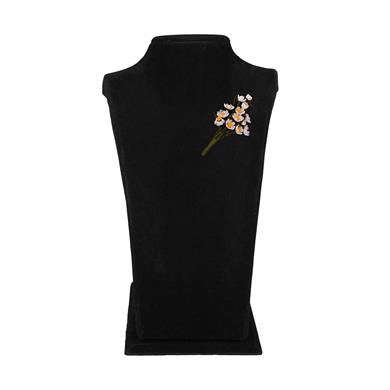 PAPATYA YAKA İĞNESİ