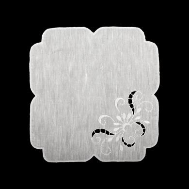 PAPATYALI KOKTEYL PEÇETESİ 6LI