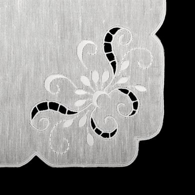 PAPATYALI KOKTEYL PEÇETESİ 6LI