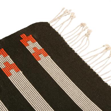 PARMAK KUŞAK KETEN PEŞKİR