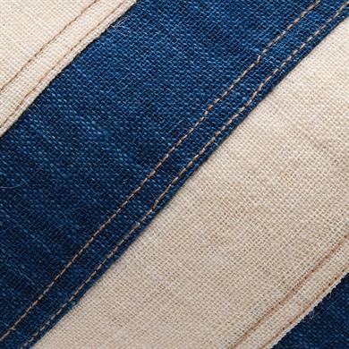 PATCHWORK KEÇE EHRAM ÇANTA