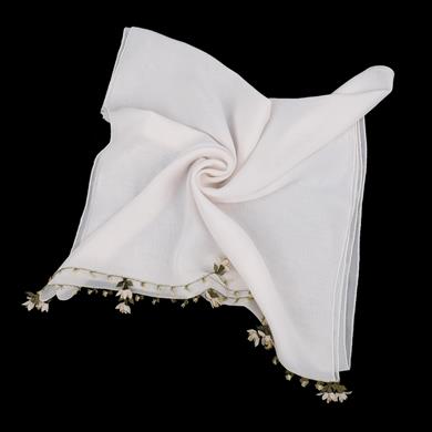 PORTAKAL ÇİÇEĞİ FULAR