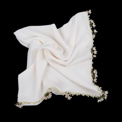 PORTAKAL ÇİÇEĞİ MEVLÜT ÖRTÜSÜ