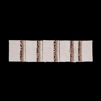 REFİA HANIM YEMEK TAKIMI 4LÜ