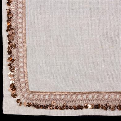 REFİA HANIM YEMEK TAKIMI 4LÜ