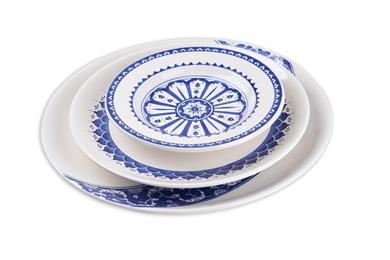 RİYALE SOFRA TAKIMI