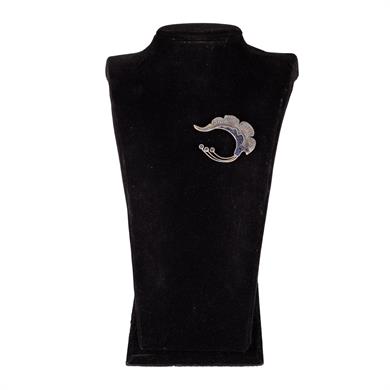 RUMİ YAKA İĞNESİ (15 GR)