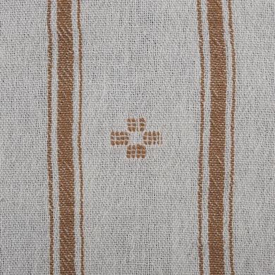 SAÇAKLARI BÜKÜMLÜ PEŞTAMAL