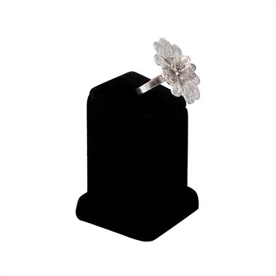 ŞAFAK ÇİÇEĞİ TELKARİ YÜZÜK