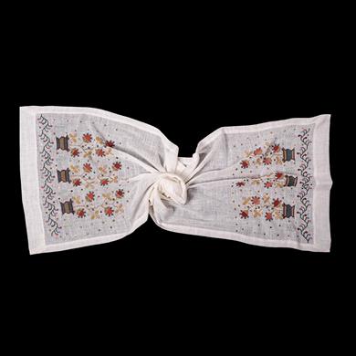 SAKSIDA BAHAR ÖRTÜ