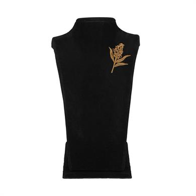 SALKIM ZARAFET YAKA İĞNESİ