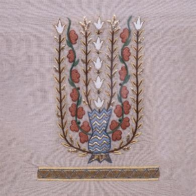 SARE TÜRK İŞİ TABLO