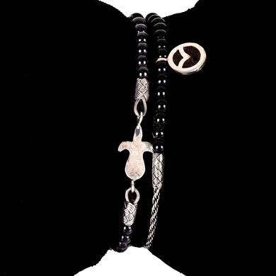 SARMAL ONİKS BİLEKLİK (8,55 GR)