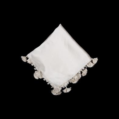 SATEN KARANFİL MENDİL