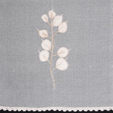 SEDEF ÇİÇEĞİ ÖRTÜ