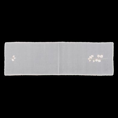 SEDEF ÇİÇEĞİ ÖRTÜ