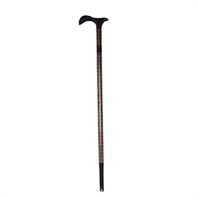 SEDEF İŞLEMELİ BASTON