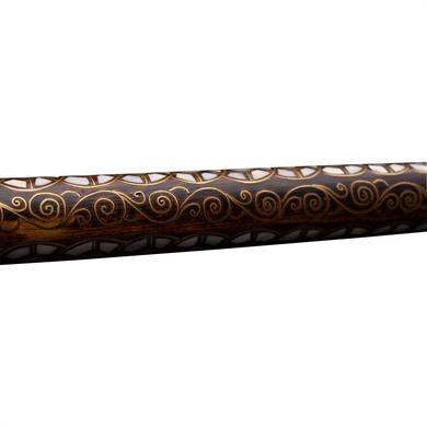 SEDEF İŞLEMELİ BASTON