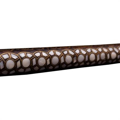 SEDEF İŞLEMELİ BASTON