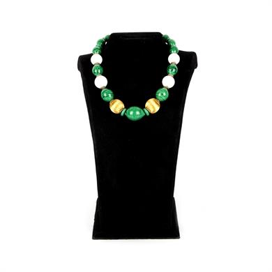 ŞEHR-İ DERYA KOLYE