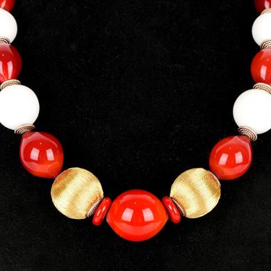 ŞEHR-İ DERYA KOLYE