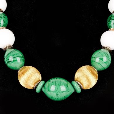 ŞEHR-İ DERYA KOLYE