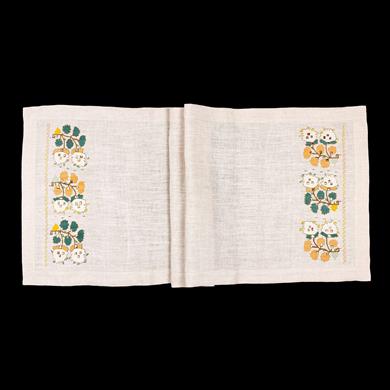 ŞEHRAZAT YEMEK TAKIMI