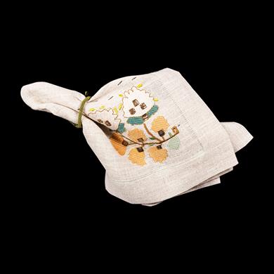 ŞEHRAZAT YEMEK TAKIMI