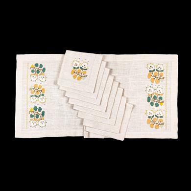 ŞEHRAZAT YEMEK TAKIMI