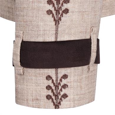 ŞEKERİBOZ ELTİ ELTİYE KÜSTÜ CEKET