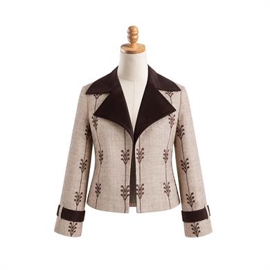 ŞEKERİBOZ ELTİ ELTİYE KÜSTÜ CEKET