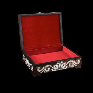 SELÇUKLU MOTİF KUTU