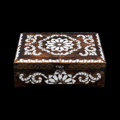 SELÇUKLU MOTİF KUTU