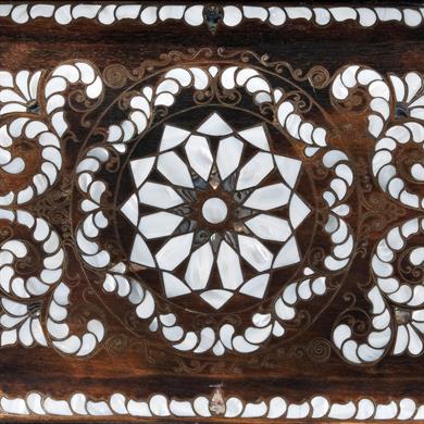 SELÇUKLU MOTİF KUTU