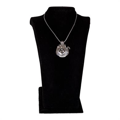 SELSEBİL KOLYE (22 GR)