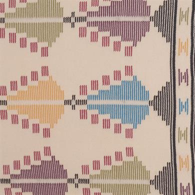 SELVİ DİZİSİ ÖRTÜ