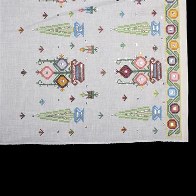 SELVİ ÖRTÜ